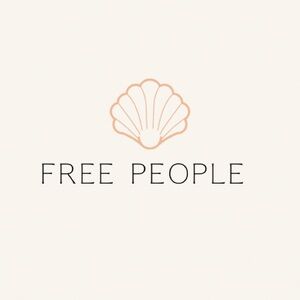 Free People 🐚